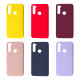 Fibra Full Silicone Cover for Xiaomi Redmi Note 8T