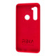 Fibra Full Silicone Cover for Xiaomi Redmi Note 8T