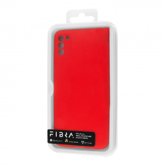 FIBRA Full Silicone Cover Xiaomi Redmi 9T/Poco M3
