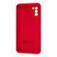 FIBRA Full Silicone Cover Xiaomi Redmi 9T/Poco M3