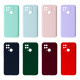 Fibra Full Silicone Cover Xiaomi Redmi 10C