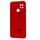 Fibra Full Silicone Cover Xiaomi Redmi 10C