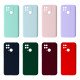 Fibra Full Silicone Cover Xiaomi Redmi 10C