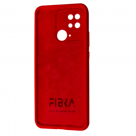 Fibra Full Silicone Cover Xiaomi Redmi 10C