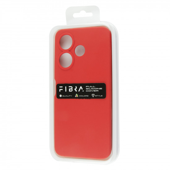 FIBRA Full Silicone Cover Xiaomi Redmi 13