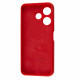 FIBRA Full Silicone Cover Xiaomi Redmi 13