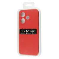 FIBRA Full Silicone Cover Xiaomi Redmi 13 / Силікон + №9582