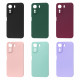 FIBRA Full Silicone Cover Xiaomi Redmi 13C