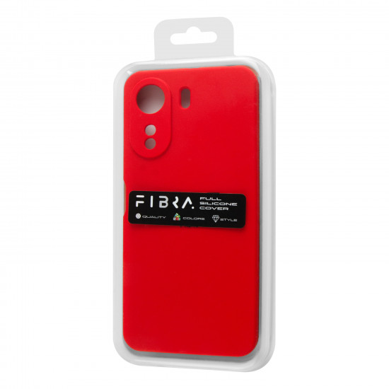 FIBRA Full Silicone Cover Xiaomi Redmi 13C