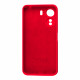 FIBRA Full Silicone Cover Xiaomi Redmi 13C