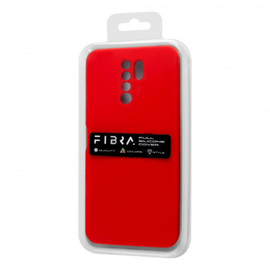 Fibra Full Silicone Cover Xiaomi Redmi 9