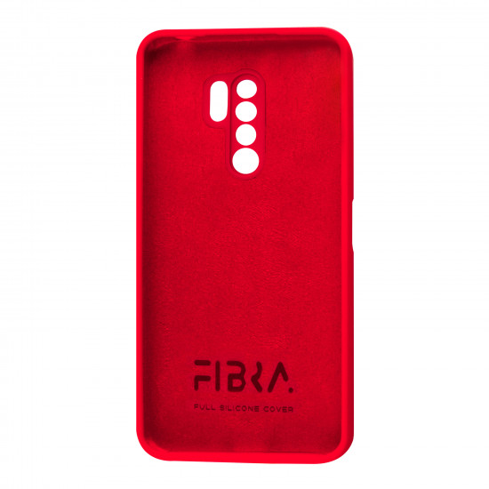Fibra Full Silicone Cover Xiaomi Redmi 9