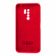 Fibra Full Silicone Cover Xiaomi Redmi 9