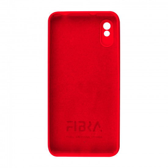 Fibra Full Silicone Cover Xiaomi Redmi 9A
