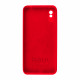 Fibra Full Silicone Cover Xiaomi Redmi 9A