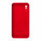 Fibra Full Silicone Cover Xiaomi Redmi 9A