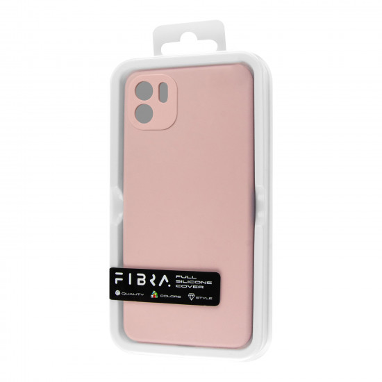 Fibra Full Silicone Cover Xiaomi Redmi A1