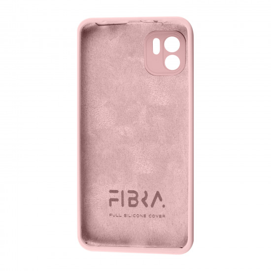 Fibra Full Silicone Cover Xiaomi Redmi A1