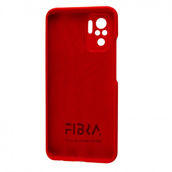 Fibra Full Silicone Cover for Xiaomi Redmi Note 10/10s