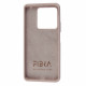 FIBRA Full Silicone Cover Xiaomi Redmi Note 13/Poco X6 (5G)
