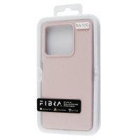 FIBRA Full Silicone Cover Xiaomi Redmi Note 13 (5G) / Силікон + №8397