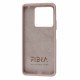 FIBRA Full Silicone Cover Xiaomi Redmi Note 13/Poco X6 (5G)