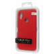 Fibra Full Silicone Cover for Xiaomi Redmi Note 7