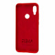 Fibra Full Silicone Cover for Xiaomi Redmi Note 7