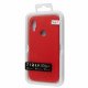 Fibra Full Silicone Cover for Xiaomi Redmi Note 7