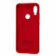 Fibra Full Silicone Cover for Xiaomi Redmi Note 7