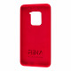 Fibra Full Silicone Cover for Xiaomi Redmi Note 9