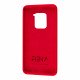 Fibra Full Silicone Cover for Xiaomi Redmi Note 9