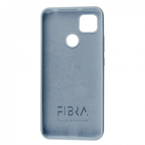 Fibra Full Silicone Cover Xiaomi Redmi 9C/10A