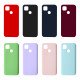 Fibra Full Silicone Cover Xiaomi Redmi 9C/10A