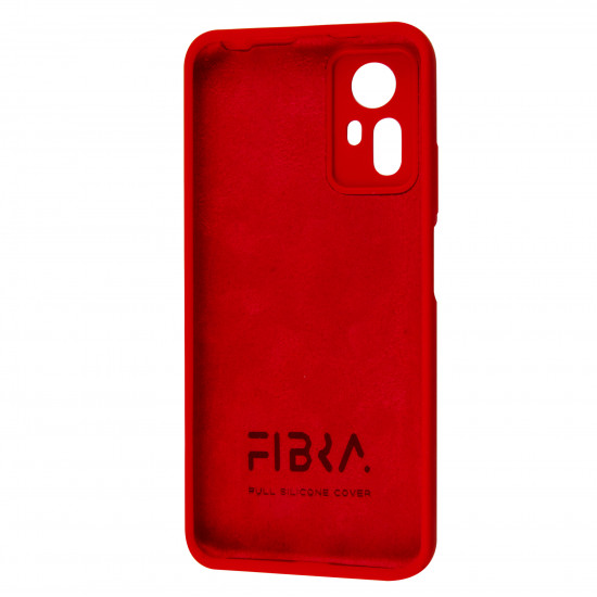 FIBRA Full Silicone Cover Xiaomi Redmi Note 12S