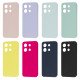 FIBRA Full Silicone Cover Xiaomi Redmi Note 13 (4G)