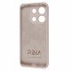 FIBRA Full Silicone Cover Xiaomi Redmi Note 13 (4G)