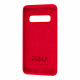 Fibra Full Silicone Cover for Samsung S10