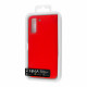 Fibra Full Silicone Cover Samsung S22