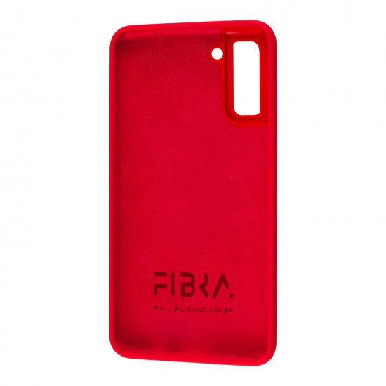 Fibra Full Silicone Cover Samsung S22