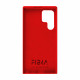 Fibra Full Silicone Cover Samsung S22 Ultra