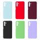 FIBRA Full Silicone Cover Xiaomi Redmi Note 14 Pro (5G) / Poco X7