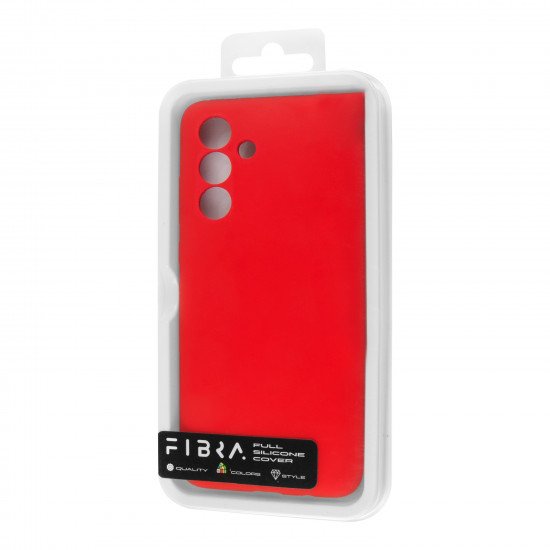 FIBRA Full Silicone Cover Xiaomi Redmi Note 14 Pro (5G) / Poco X7