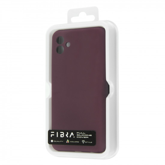 Fibra Full Silicone Cover Samsung A04E