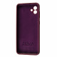 Fibra Full Silicone Cover Samsung A04E