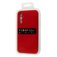 FIBRA Full Silicone Cover Samsung A34 / Силікон + №7674