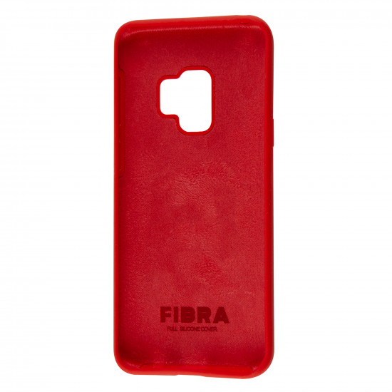 Fibra Full Silicone Cover for Samsung S9