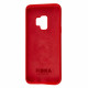 Fibra Full Silicone Cover for Samsung S9