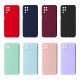 Fibra Full Silicone Cover Samsung A12/M12