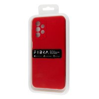 FIBRA Full Silicone Cover Samsung A23 / Силікон + №3708